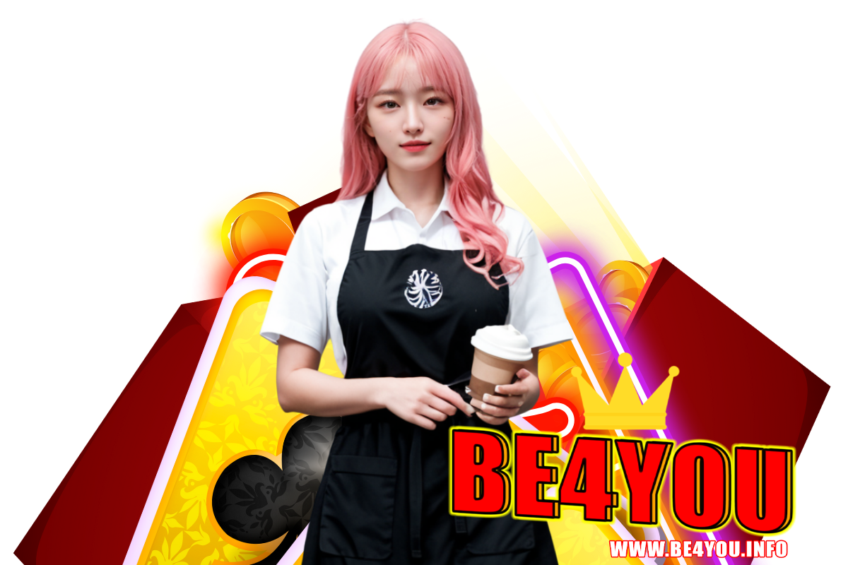 be4you สมัคร